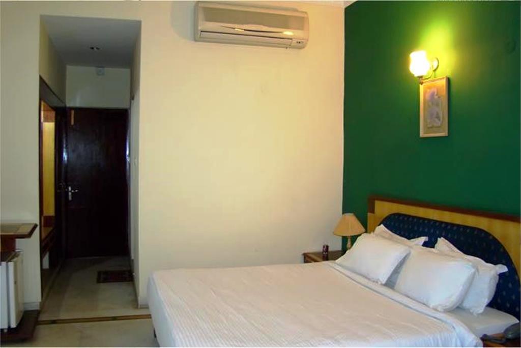Motel Madhuban 잠셰드푸르 객실 사진