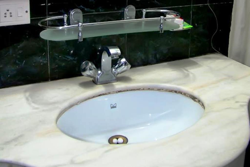 Motel Madhuban 잠셰드푸르 객실 사진